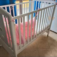 lettino Foppapedretti 