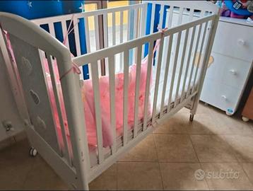 lettino Foppapedretti 