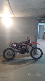 ktm sx 250(300) 2019