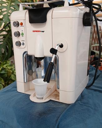 Macchina da caffè  Espresso Cap (Termozeta)