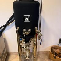 Ss Brewtech Unitank 50 litri