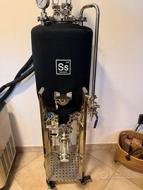 Ss Brewtech Unitank 50 litri