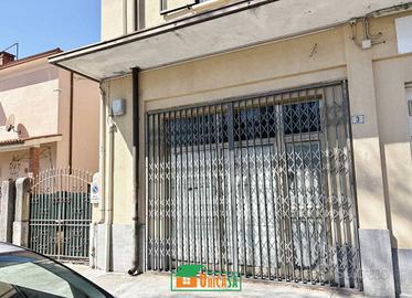 Immobile di 75 m² con 1 locale a Monfalcone