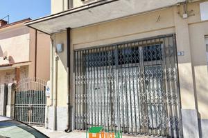 Immobile di 75 m² con 1 locale a Monfalcone