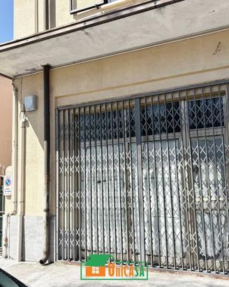 Immobile di 75 m² con 1 locale a Monfalcone