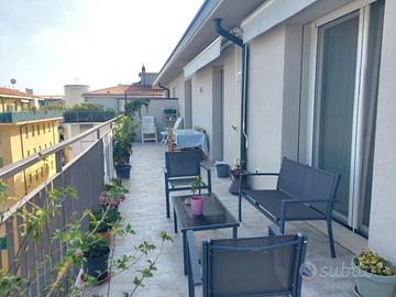 Appartamento Treviso [Cod. rif 3387292ARG]