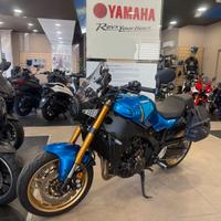 Yamaha XSR 900 AKRAPOVIC - 2023 - Km 4242