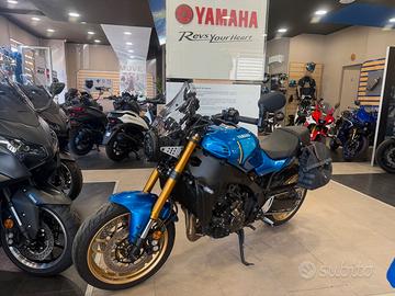 Yamaha XSR 900 AKRAPOVIC - 2023 - Km 4242