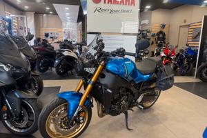 Yamaha XSR 900 AKRAPOVIC - 2023 - Km 4242