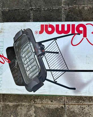 Barbecue elettrico