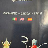 sushi war-gioco da tavolo 