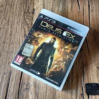 PS3 Game - Deus Ex