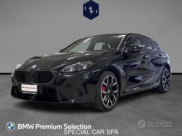 BMW Serie 1 F70 118d MSport Pro auto