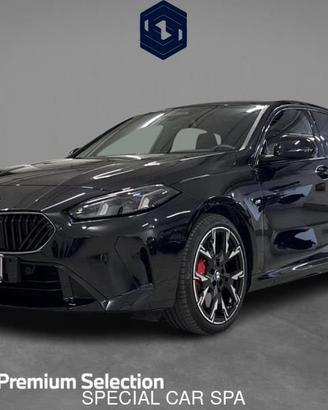BMW Serie 1 F70 118d MSport Pro auto