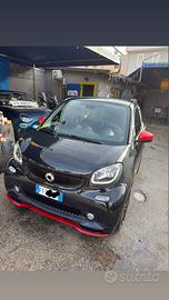 SMART FORTWO ALL.BRABUS EDIZIONE LIMITATA
