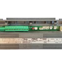 Scheda porta automatica EVOLUS