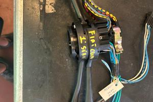 Devioluci fiat Croma prima serie