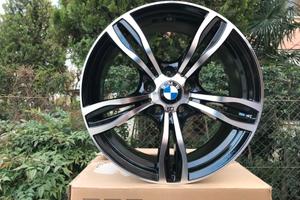 CERCHI BMW 343 M MADE IN GERMANY 17 18 19 20
