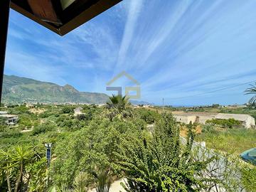Villa - Alcamo
