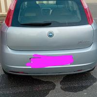 fiat grande punto guasta