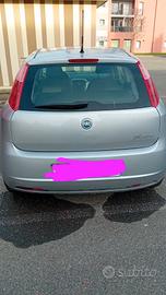 fiat grande punto guasta