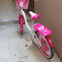 Bicicletta bimba