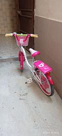 Bicicletta bimba
