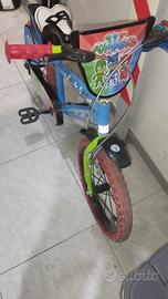 Bicicletta bambino