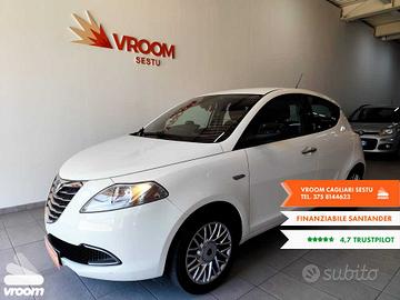 LANCIA Ypsilon 3� serie Ypsilon 0.9 TwinAir 85 ...