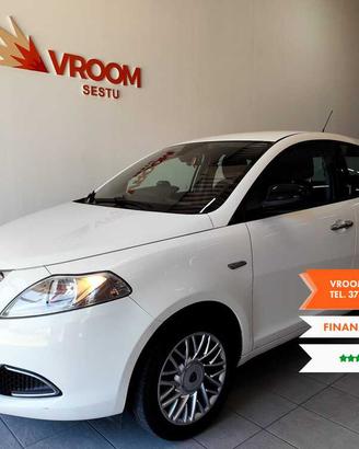 LANCIA Ypsilon 3� serie Ypsilon 0.9 TwinAir 85 ...