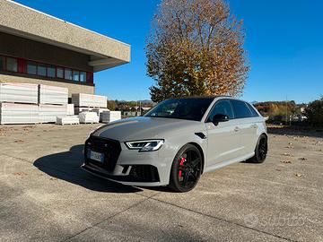 RS3 ABT