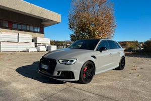 RS3 ABT