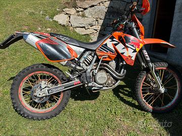 ktm 520