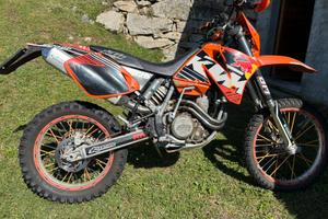 ktm 520