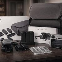 Dji Mavic 3 Pro Fly more combo Care refresh Garanz