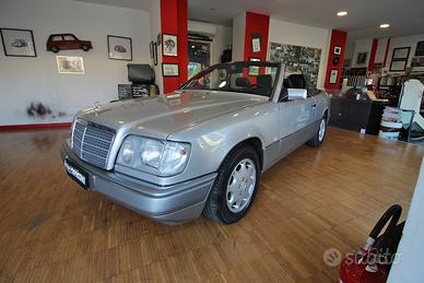 Mercedes-benz 300 CE-24 cat Cabriolet