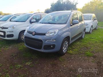 FIAT Panda III - Panda 1.2 Lounge s&s 69cv my19
