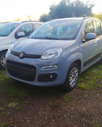 FIAT Panda III - Panda 1.2 Lounge s&s 69cv my19