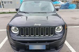 Jeep Renegade 4×4 sport