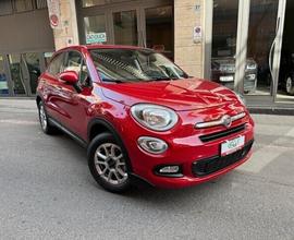 Fiat 500X 1.3 MultiJet 95 CV Lounge - 500 X - 2018