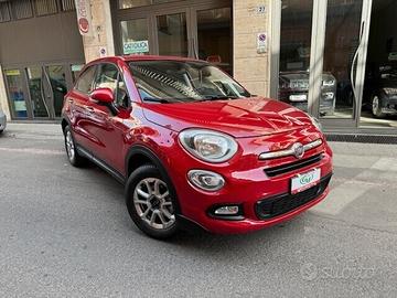 Fiat 500X 1.3 MultiJet 95 CV Lounge - 500 X - 2018