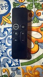 Telecomando apple tv
