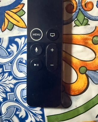 Telecomando apple tv