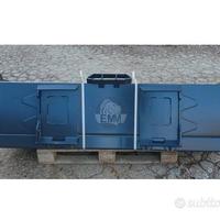 Benna da minipala 1880mm