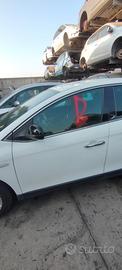 LANCIA DELTA 2010 PORTA ANTERIORE SX/DX