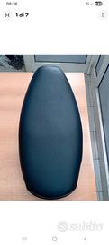Sella Piaggio Zip 50
