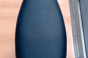 Sella Piaggio Zip 50