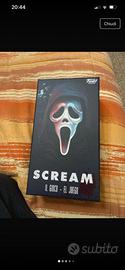 Gioco in scatola di Scream del team Funko Pop