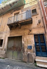 Appartamento da ristrutturare