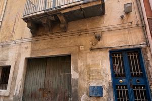 Appartamento da ristrutturare